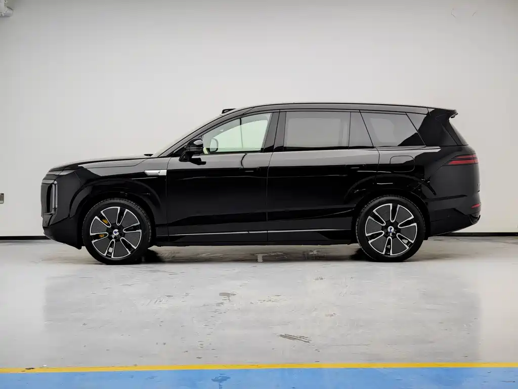 Tengri N8L 2025 Edition Flagship Model