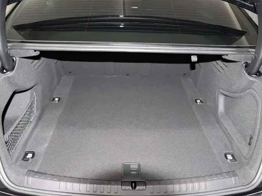 Audi A6L 2021 40 TFSI Luxury Dynamic Edition