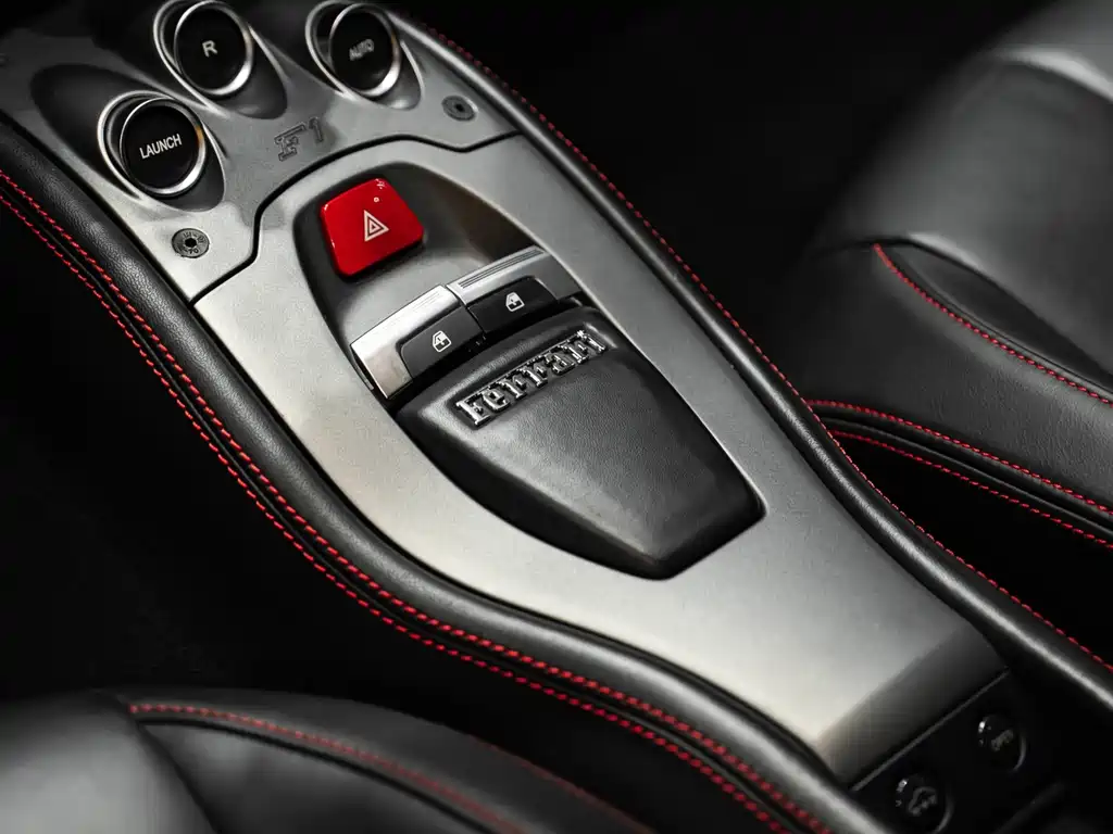 Ferrari 458 Italia 2011 Model