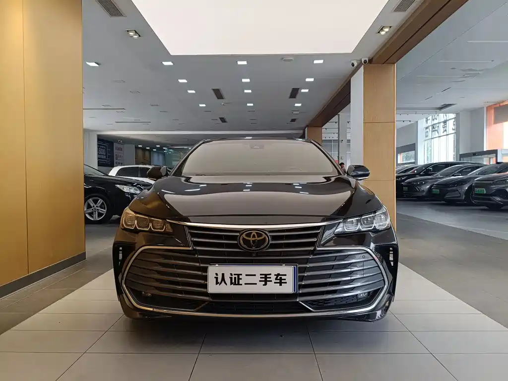 Asia Dragon 2019 2.5L Touring Prestige Edition National V