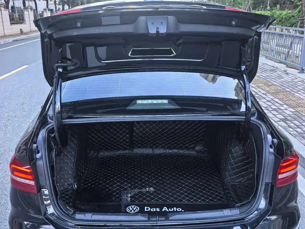Lavida 2021 280TSI DSG Comfort Edition