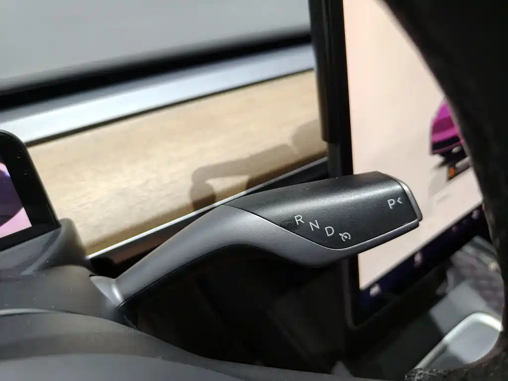 Model Y 2022 Rear-Wheel Drive Edition