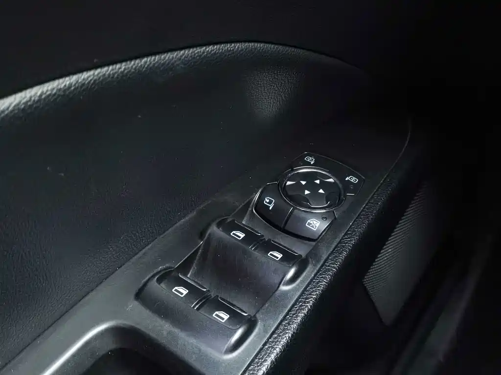 Mondeo 2017 EcoBoost 200 Style Edition