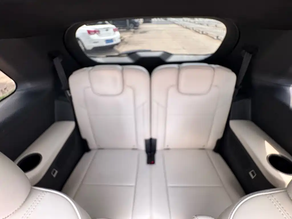 Lemon ONE 2021 Model, Extended Range 6-Seat Edition