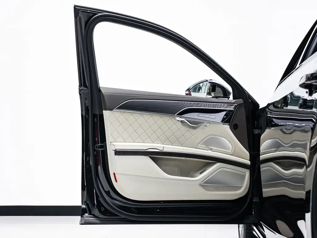 Audi A8 2022 model A8L Horch Founder's Edition Legend Type