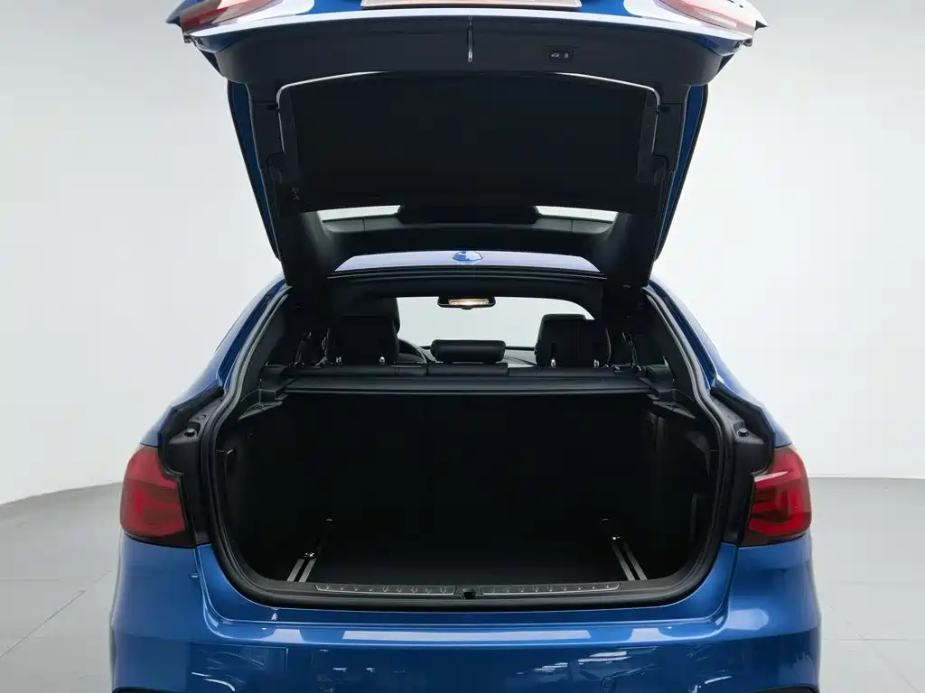 BMW 3 Series GT 2019 320i M Sport Package