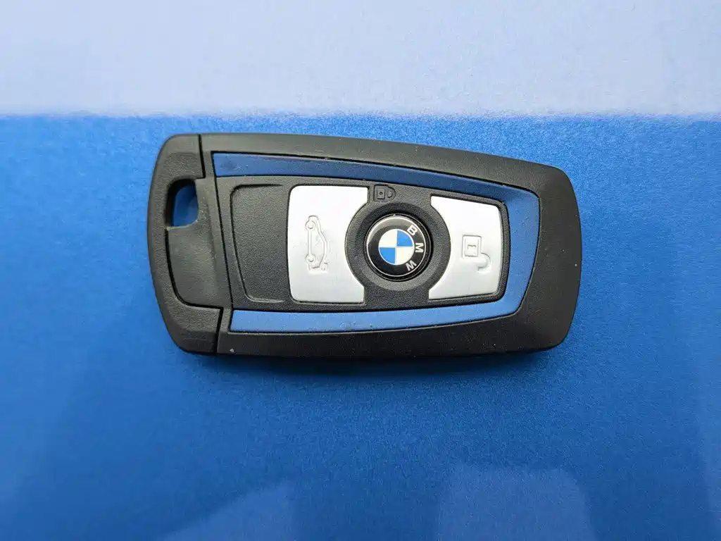 BMW 3 Series GT 2019 320i M Sport Package