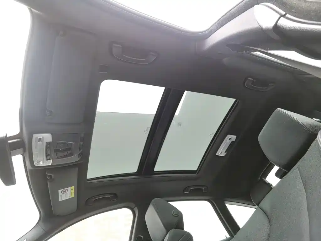 BMW 3 Series GT 2019 320i M Sport Package