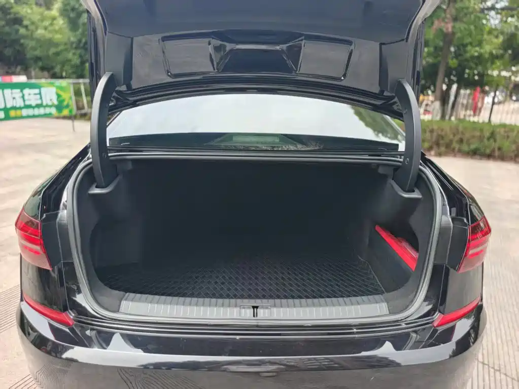 Passat 2020 330 TSI Elite Edition National VI