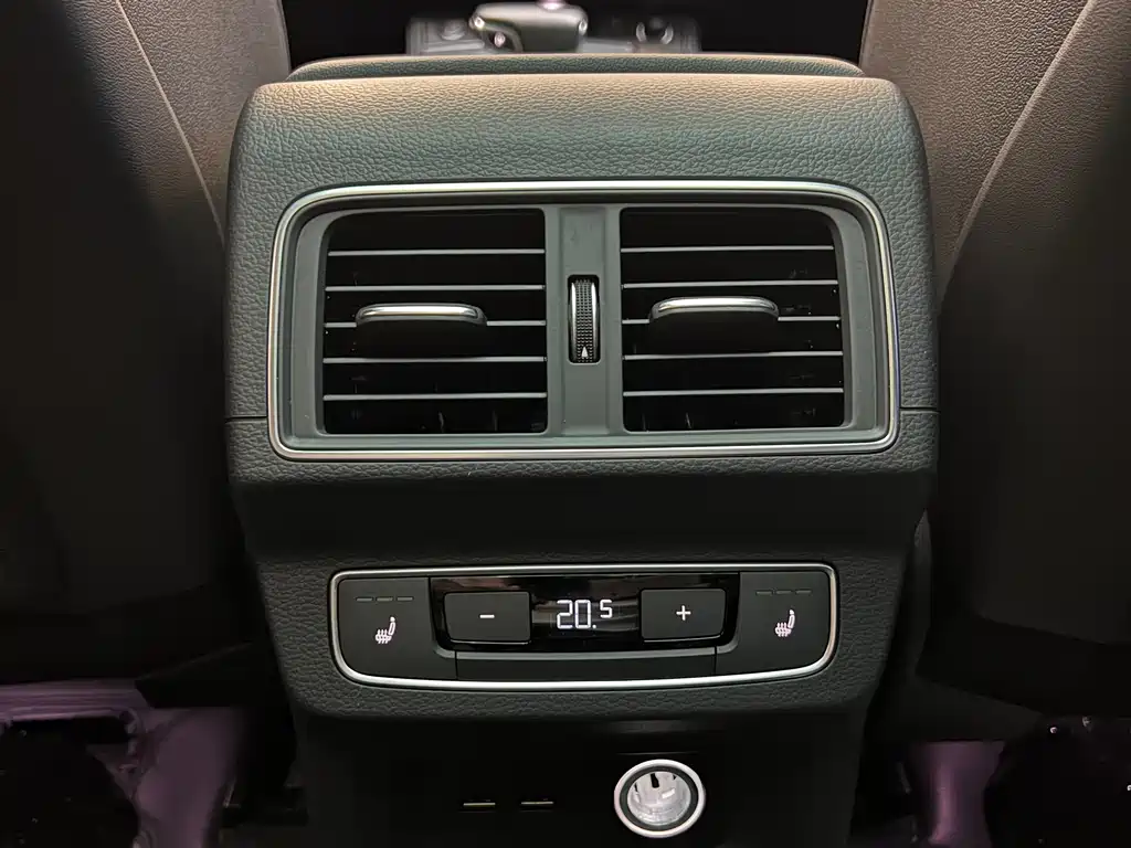 Audi Q5L 2022 40T Premium Dynamic Edition