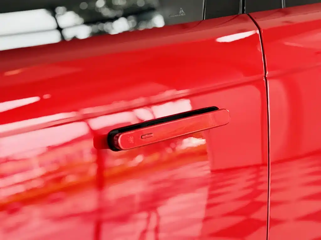 Range Rover Sport 2023 Edition 400PS First Edition
