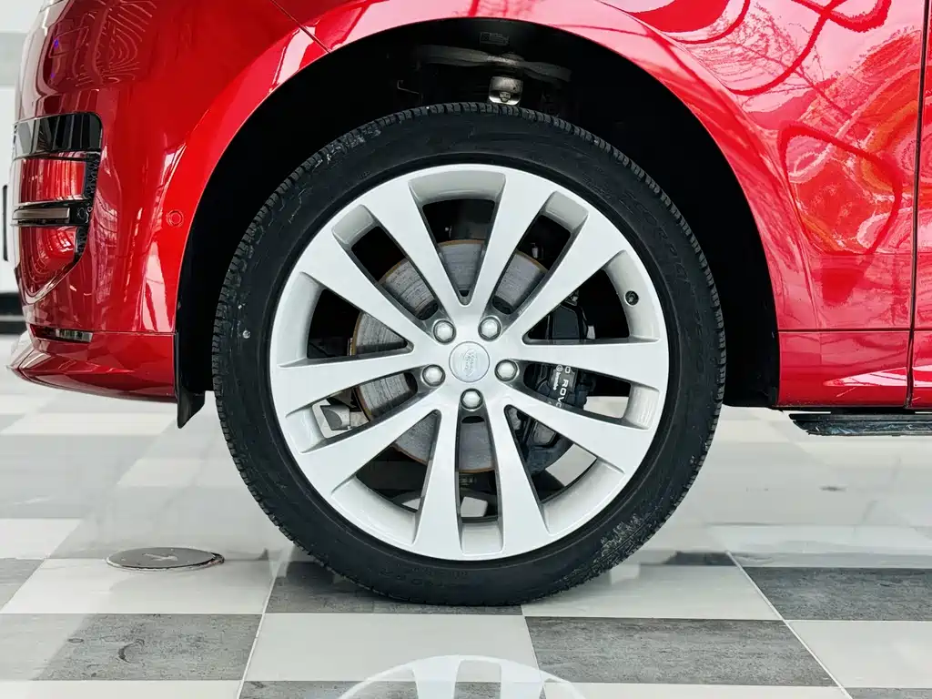 Range Rover Sport 2023 Edition 400PS First Edition