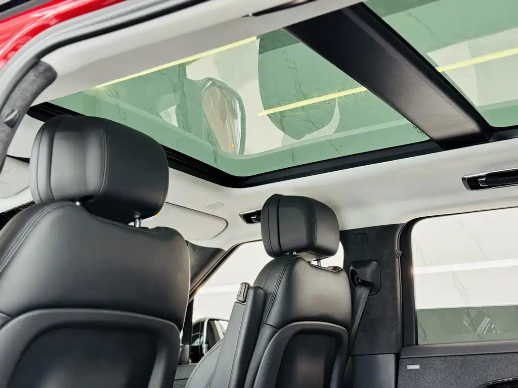 Range Rover Sport 2023 Edition 400PS First Edition