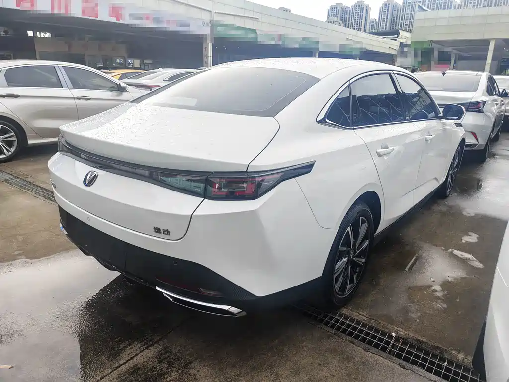Yidong 2025 Model Blue Whale 1.5T 500Bar Prestige Edition