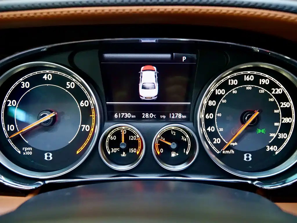 Rolls-Royce Phantom 2013 6.0T W12 Mulliner