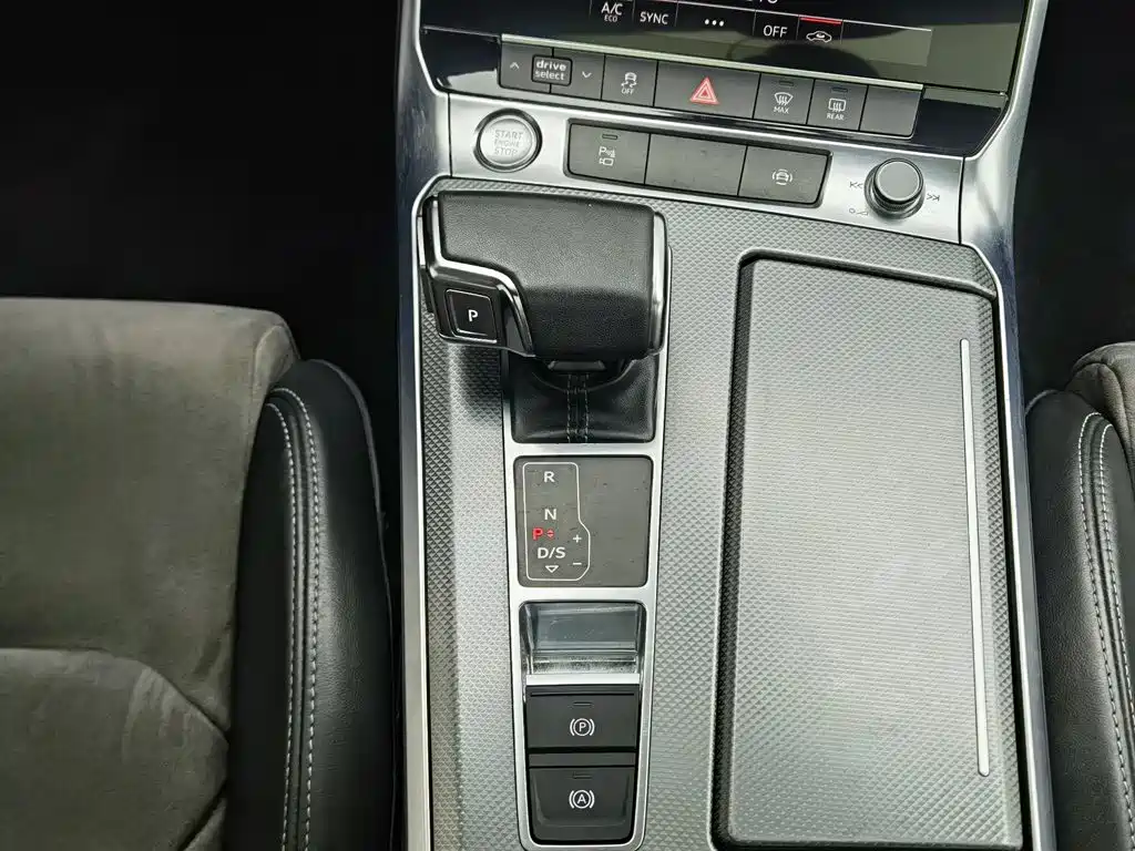 Audi A6L 2019 model Luxury Dynamic Edition