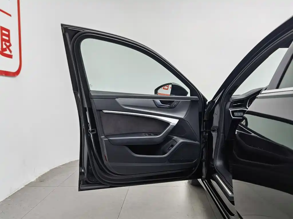 Audi A6L 2019 model Luxury Dynamic Edition