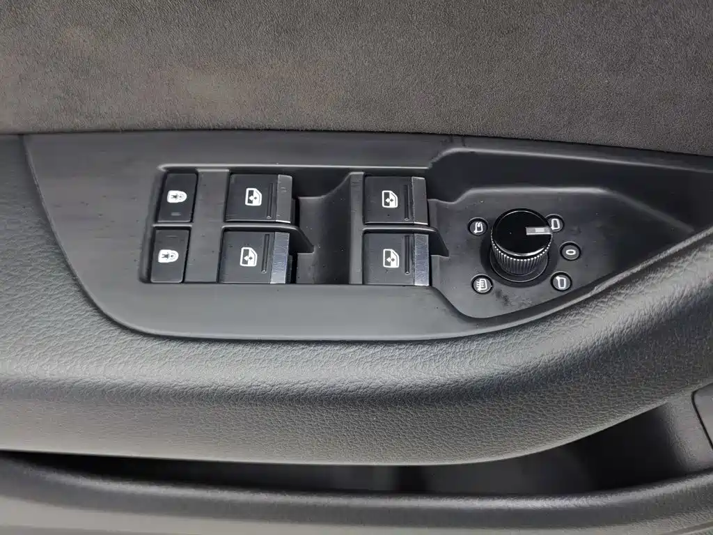 Audi A6L 2019 model Luxury Dynamic Edition