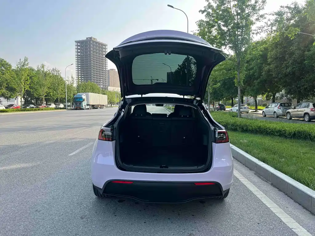 Model Y 2023 Rear-Wheel Drive Edition