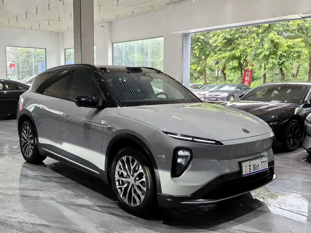 NIO ES6 2023 Model 75kWh