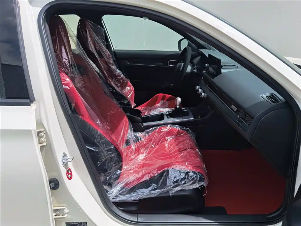 Type R 2023 Import