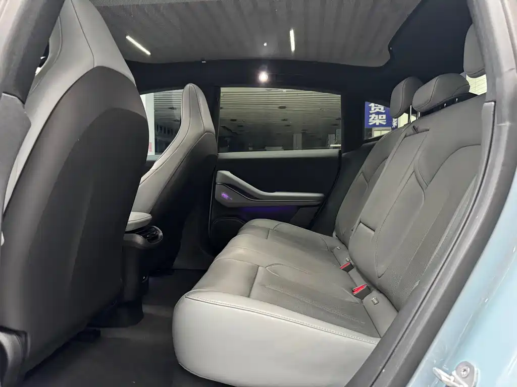 NIO ET5 2024 Model 100kWh
