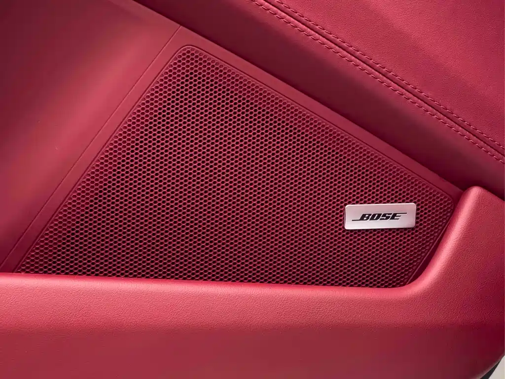 Porsche 911 Carrera Cabriolet 3.0T 2020 Model