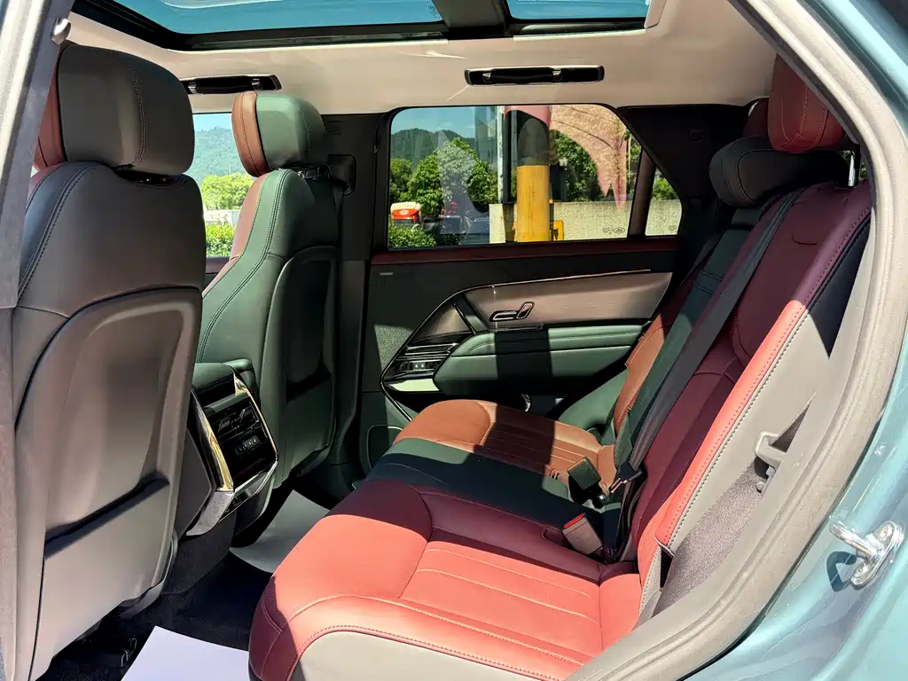 Range Rover Sport 2024 400PS Dynamic SE