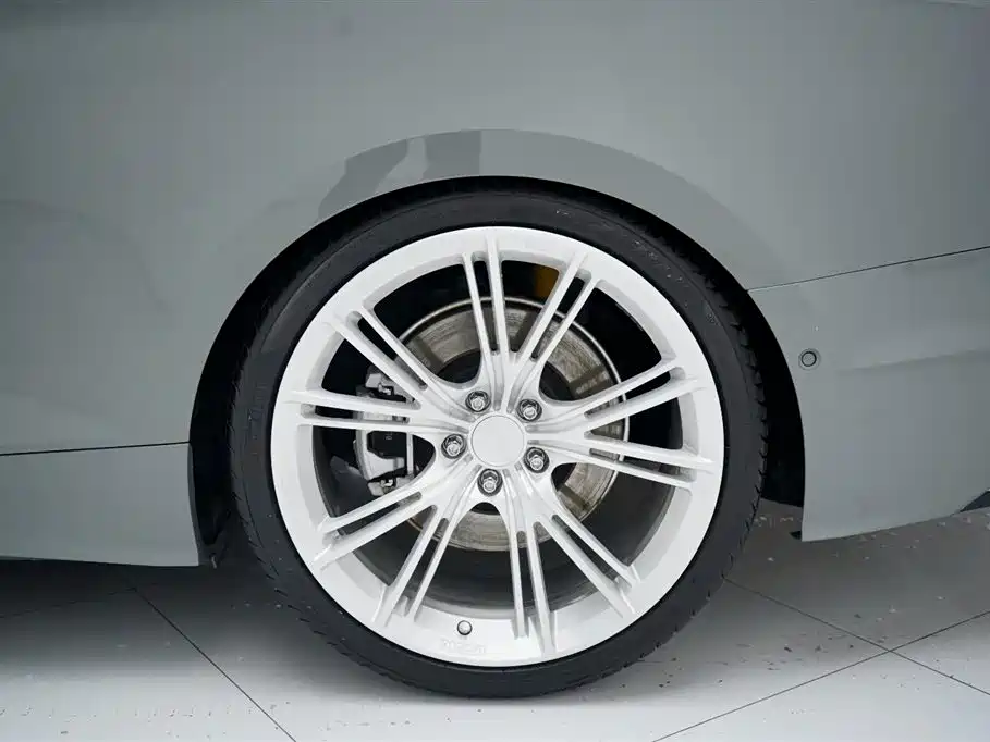 Audi A5 Import 2021 Coupe 45 TFSI quattro Premium Dynamic Edition