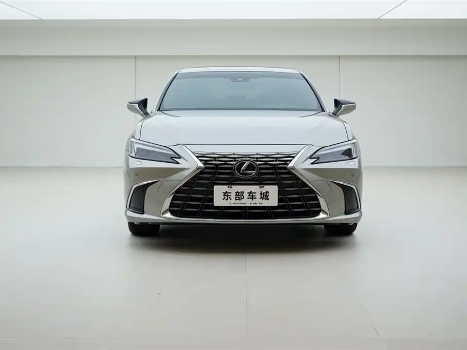 Lexus ES 2025 200 Prestige Edition