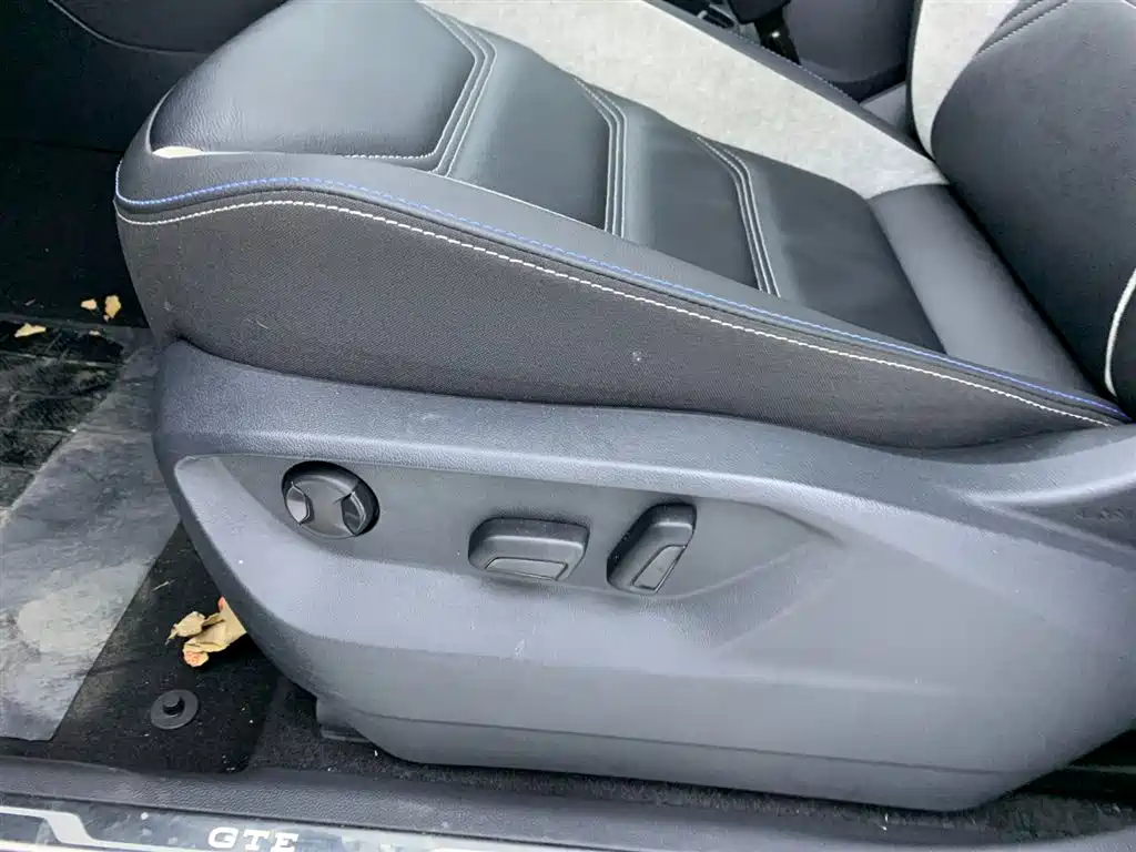 Tayron GTE 2022 1.4T Luxury Edition