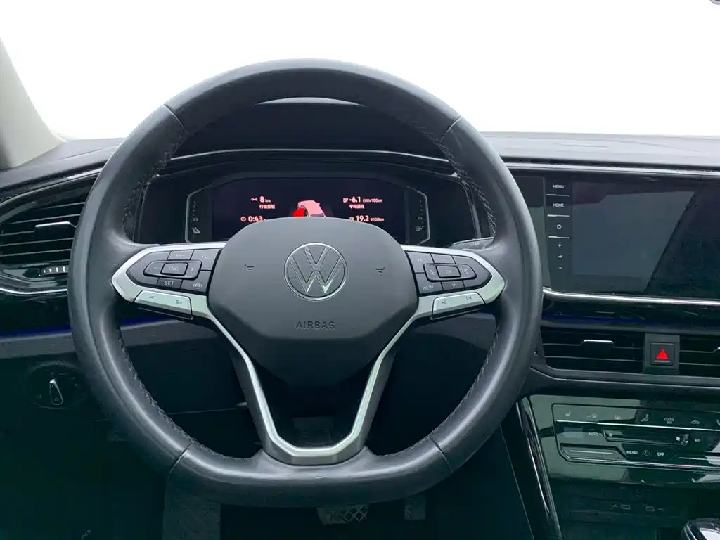 Tayron GTE 2022 1.4T Luxury Edition