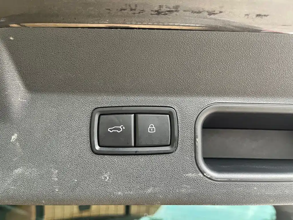 Lemon ONE 2021 Model, Extended Range 6-Seat Edition