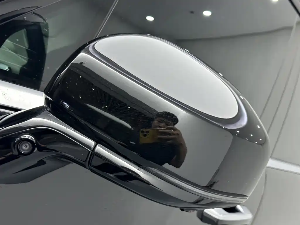 Jizhe 9X 2025 Model Hyper Edition 70kWh