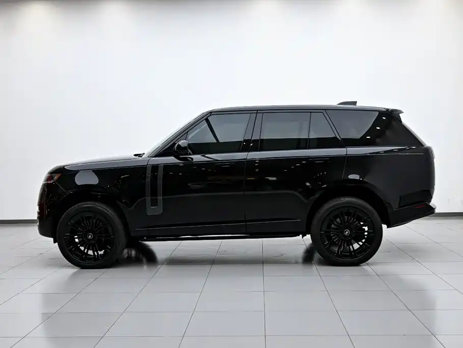 Range Rover 2025 Model 3.0T Export Edition