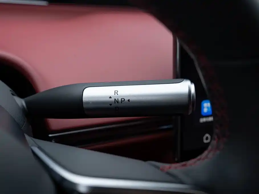 智界S7 2026 Ultra (192-line LiDAR)