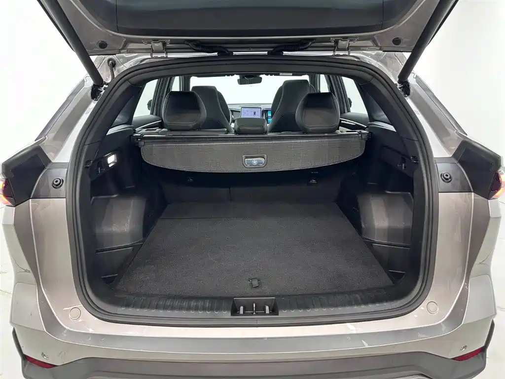 Galaxy L7 2024 Model 1.5T 115km MAX Longteng Edition