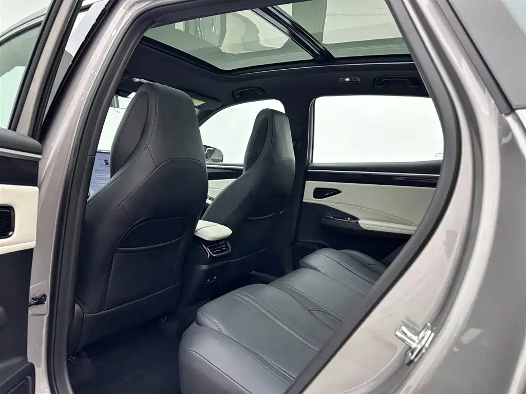 Galaxy L7 2024 Model 1.5T 115km MAX Longteng Edition
