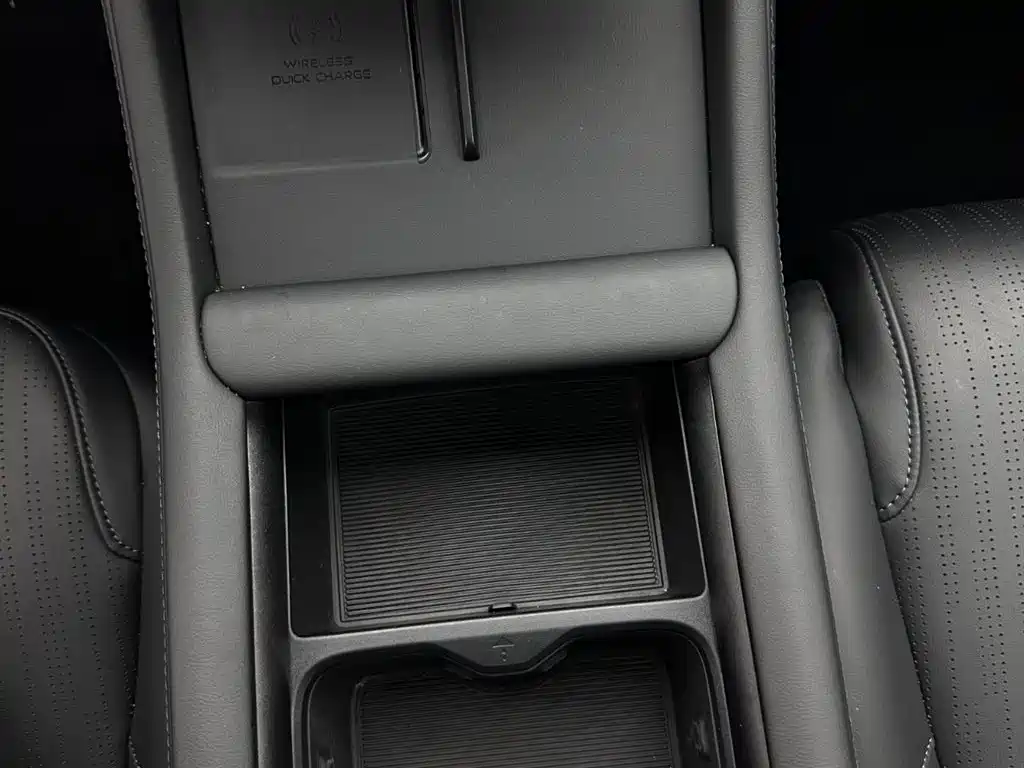 Galaxy L7 2024 Model 1.5T 115km MAX Longteng Edition