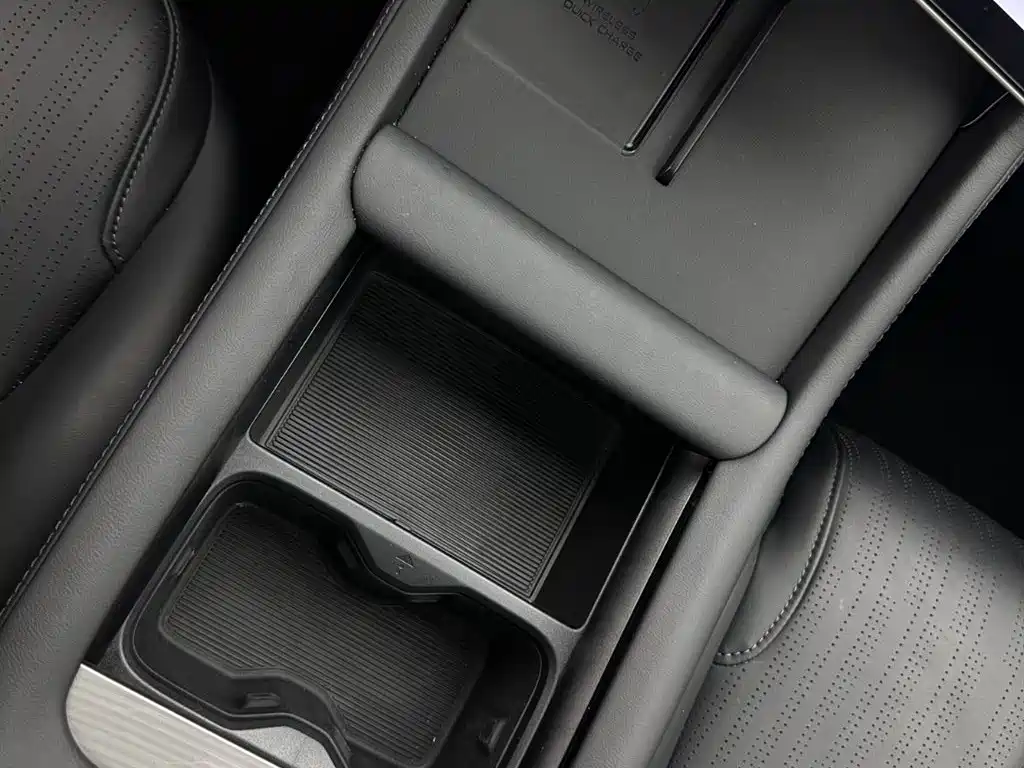Galaxy L7 2024 Model 1.5T 115km MAX Longteng Edition