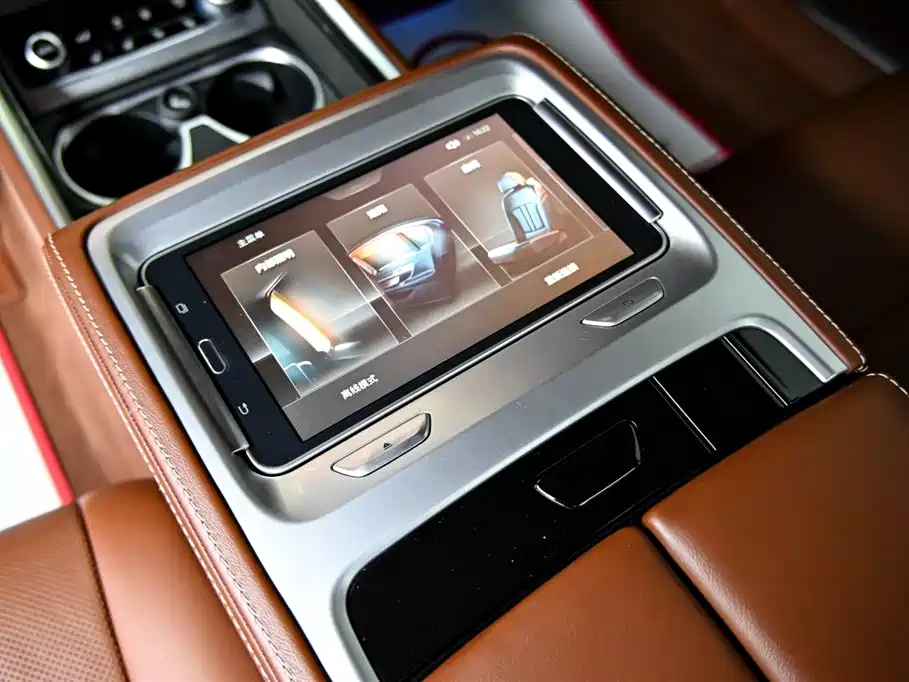 BMW 7 Series 2018 740Li xDrive Luxury Edition M Sport Package