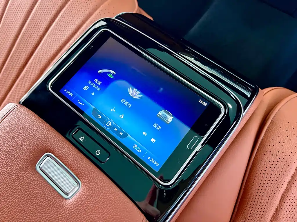 Mercedes S-Class 2022 Facelift S 450 L 4MATIC