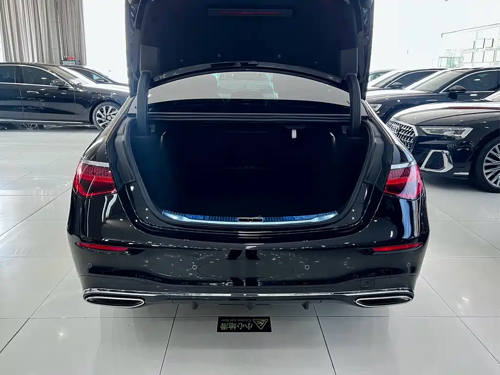 Mercedes S-Class 2022 Facelift S 450 L 4MATIC