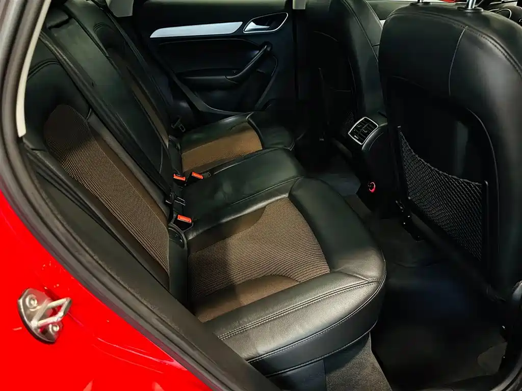 Audi Q3 2017 30 TFSI Style Edition
