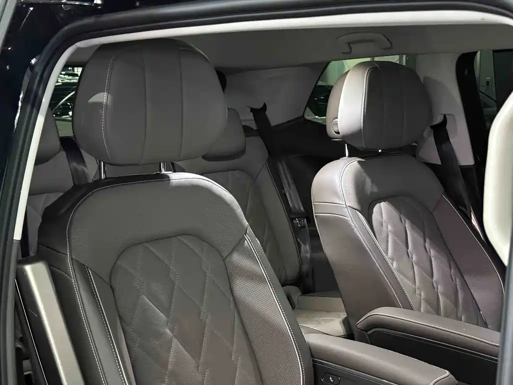 Viloran 2023 Model Year Revised 380TSI Flagship Edition