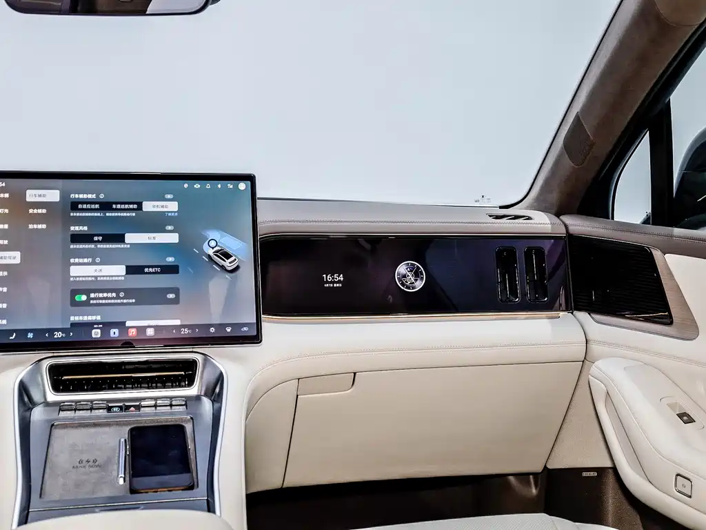 Tengri N8L 2025 Edition Prestige