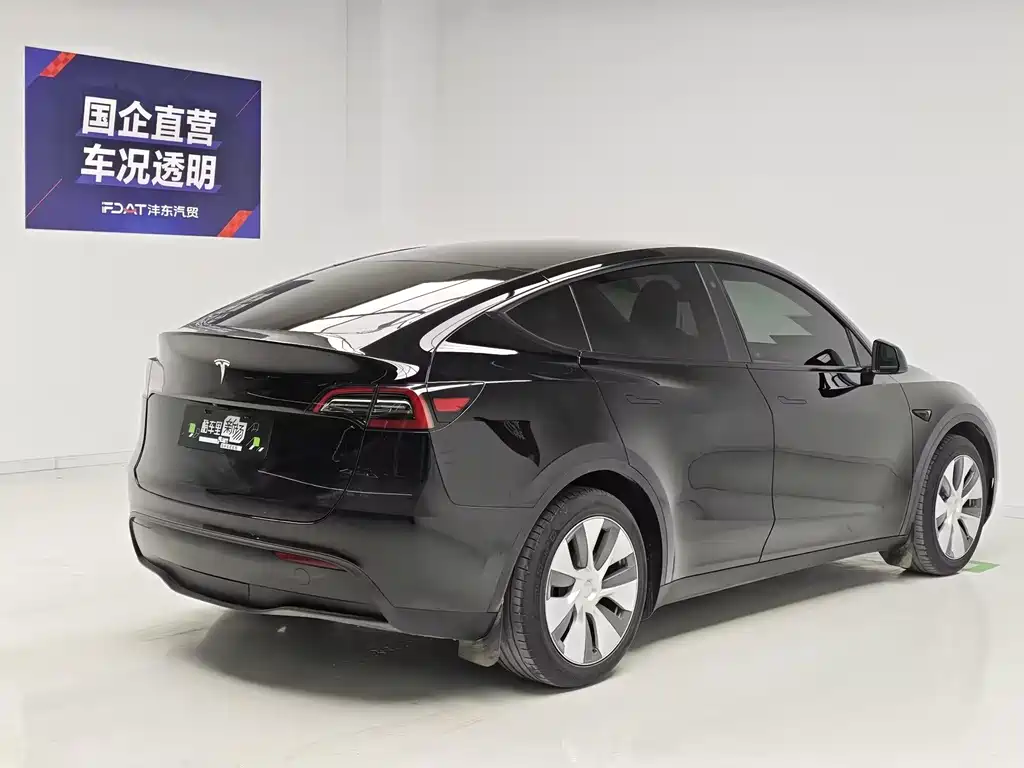 Model Y 2022 Rear-Wheel Drive Edition
