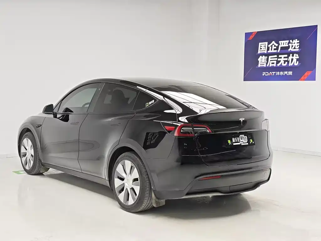 Model Y 2022 Rear-Wheel Drive Edition