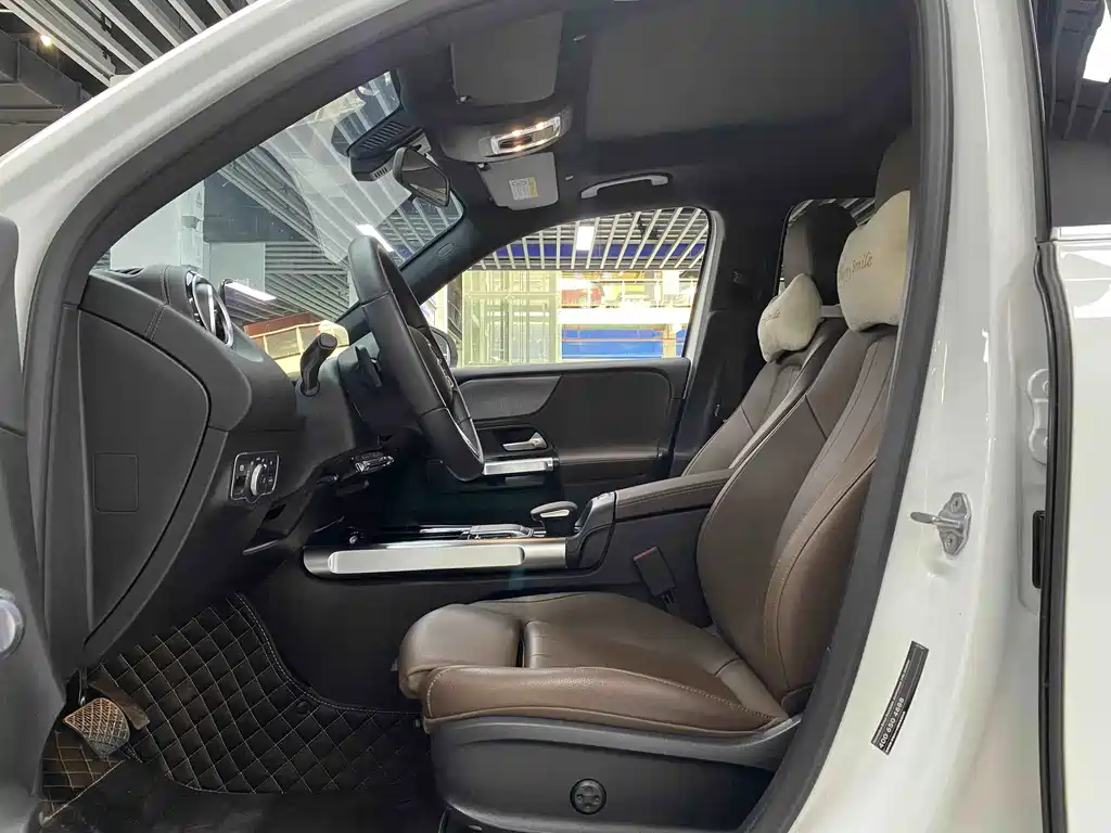 Mercedes-Benz GLB 2023 GLB 220 Dynamic Edition