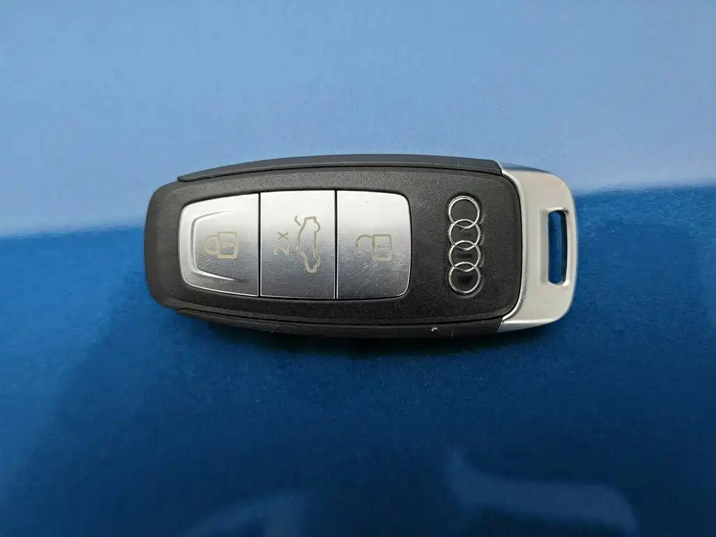 Audi A3 2021 Sportback 35 TFSI Fashion Sport Edition